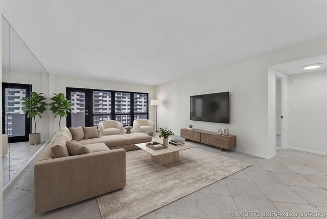 Photo - 5000 N Ocean Blvd Unit 908