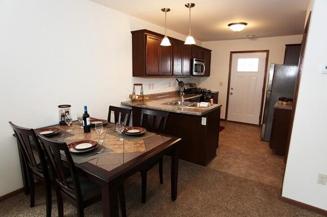 Photo - Tioga Townhomes