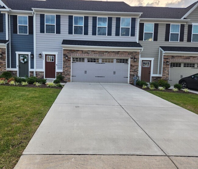 9064 spring green loop, mechanicsville , Townhome For Rent in