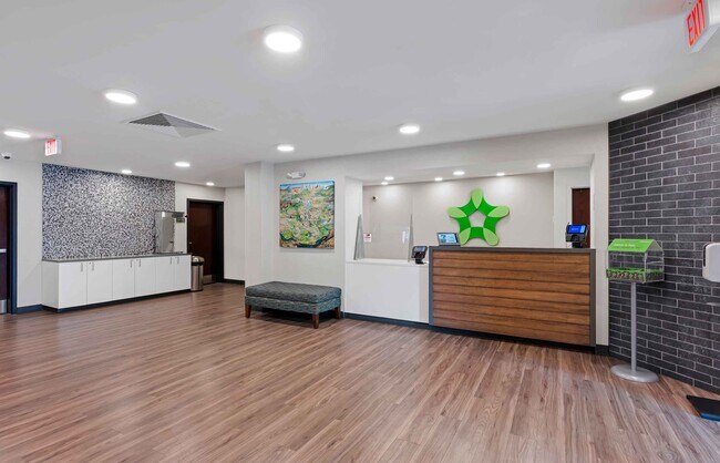 Furnished Studio-Miami - Brickell - Port of Miami