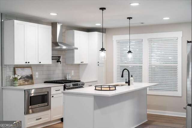 Photo - 1453 Lockwood Dr SW