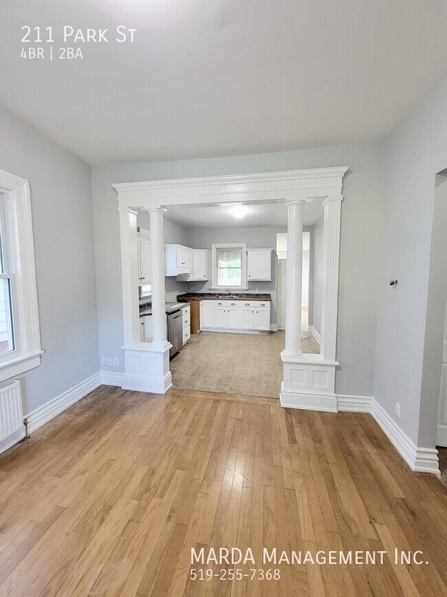 Photo - CHARMING 4 BED/2 BATH HOME IN CHATHAM ON QUARTER-ACRE LOT + UTILITIES