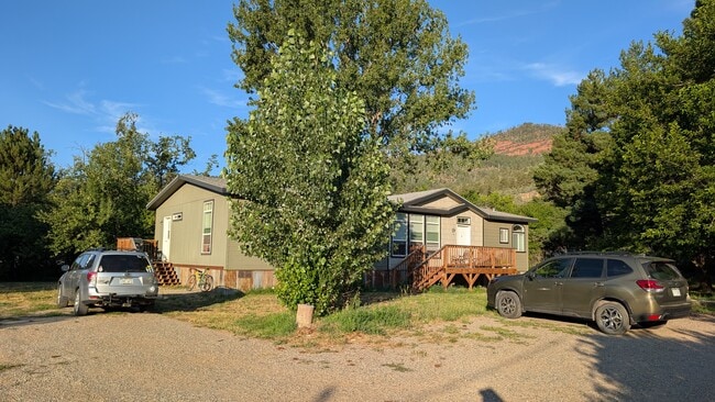 Building Photo - 7912 Co Rd 203 Rental