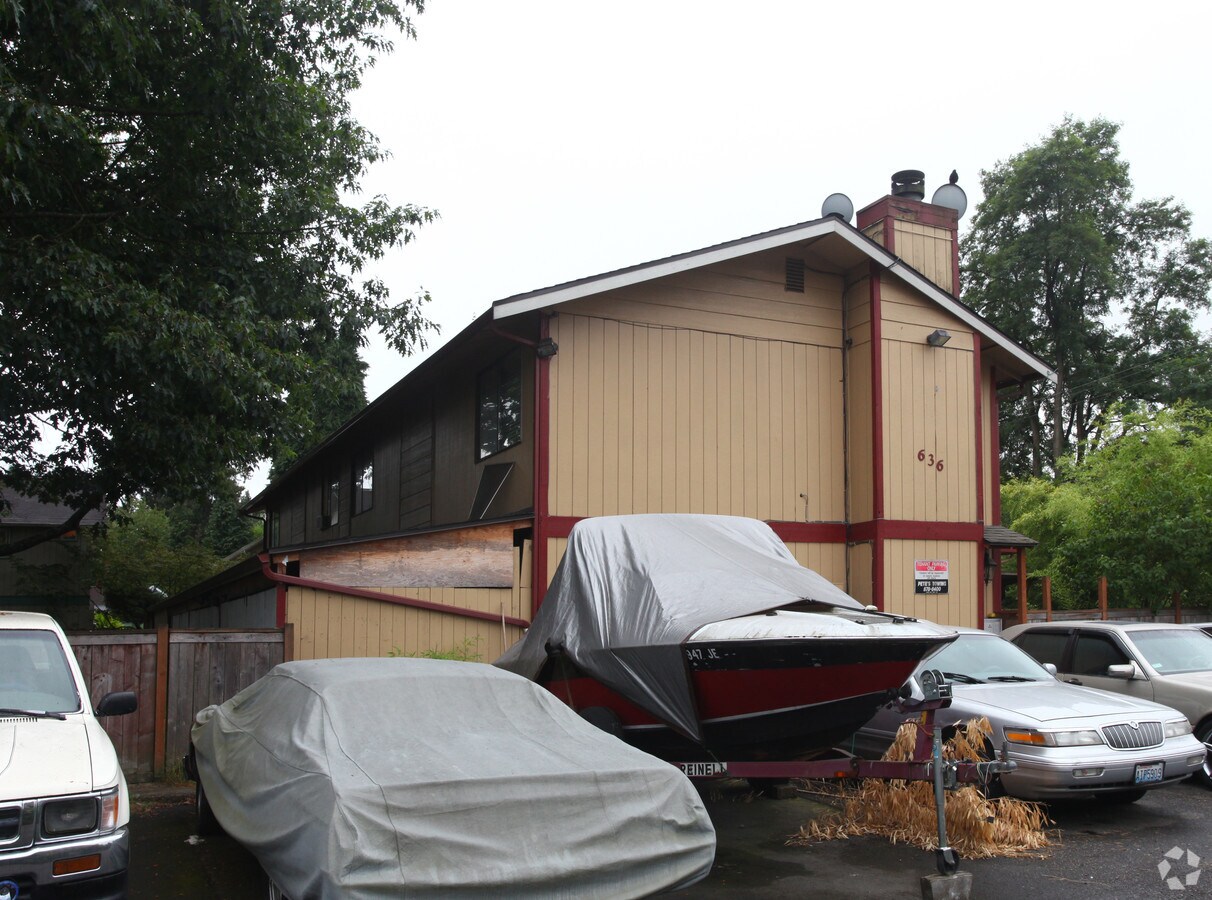 Photo - 636 S 5th Ave