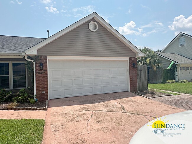 Building Photo - 109 Long Pointe Dr