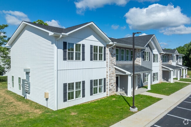 LeTort Estates - LeTort Estates Apartments