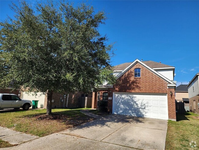 Building Photo - 12319 Landsdown Ridge Way Rental