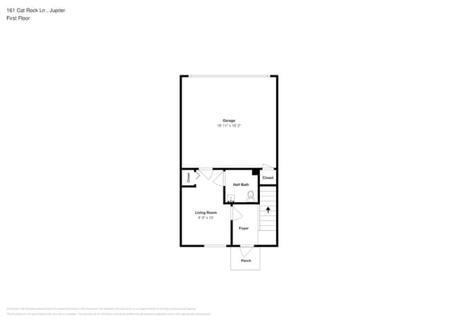 161 Cat Rock Ln