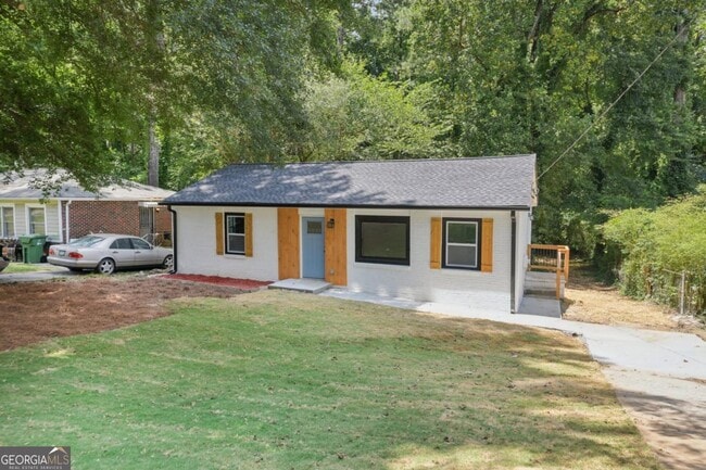 Photo - 2909 Diana Dr SW