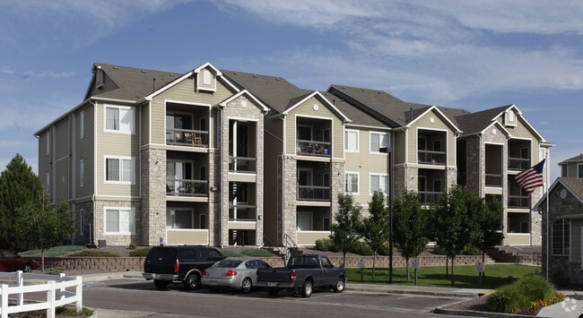 Building Photo - Reserve at Thornton Rental