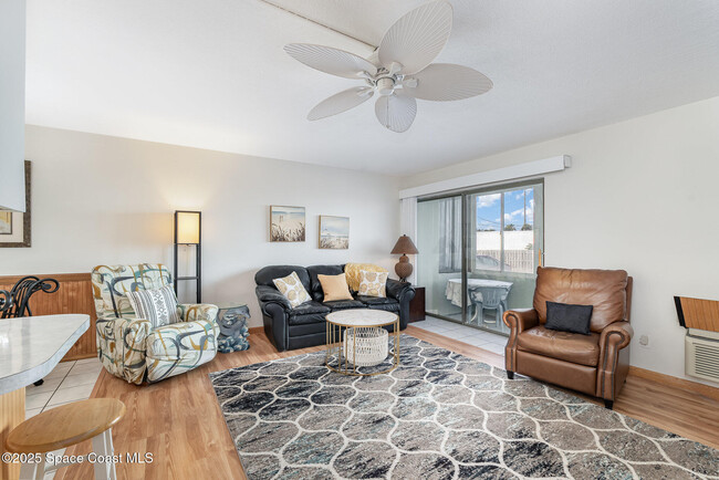 Photo - 2625 S Atlantic Ave Unit 5