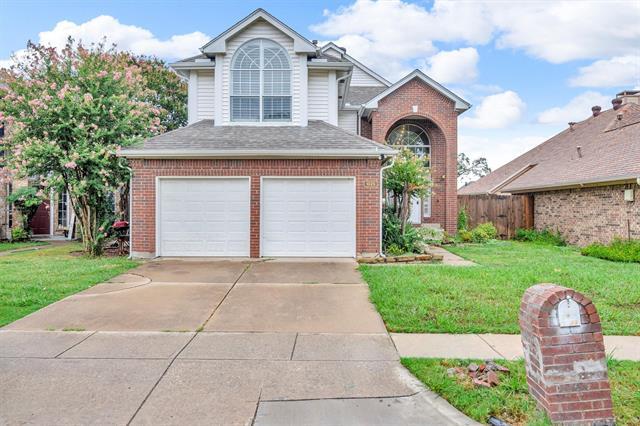 Photo - 1325 Sheila Dr House