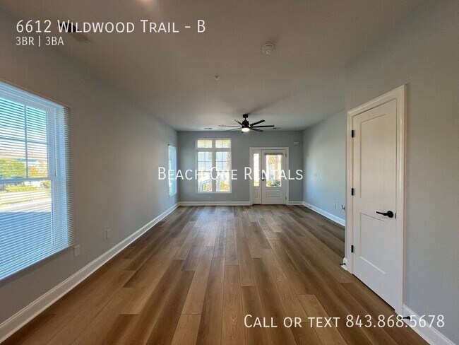 Photo - 6612 Wildwood Trail Unit B