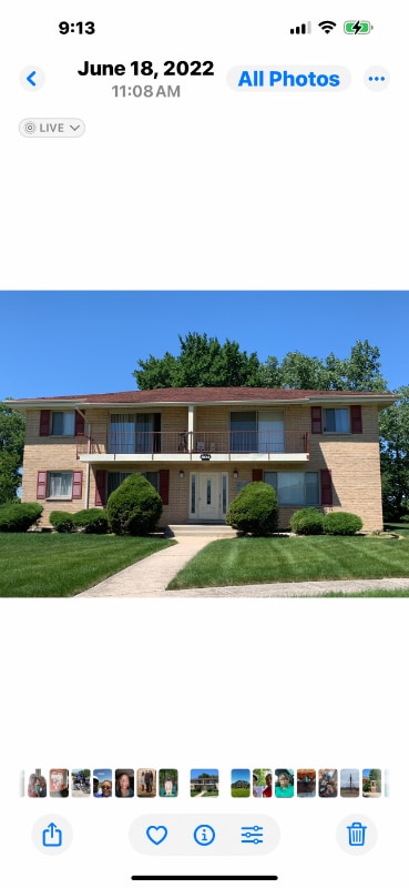 Building Photo - 19644 Terrace Ave Rental
