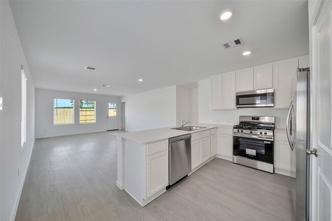 16257 Bergara Bend Dr