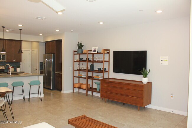 Photo - 2628 S Voyager Dr