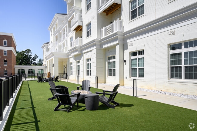 Outdoor Space
