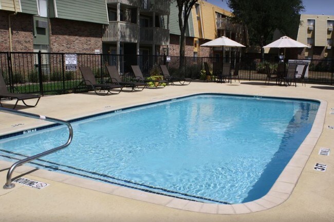 River Bend Apartments