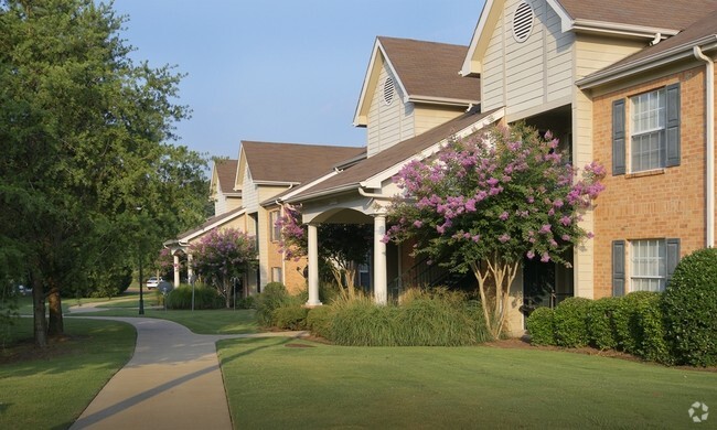 Building Photo - MAGNOLIAS AT HERNANDO Rental