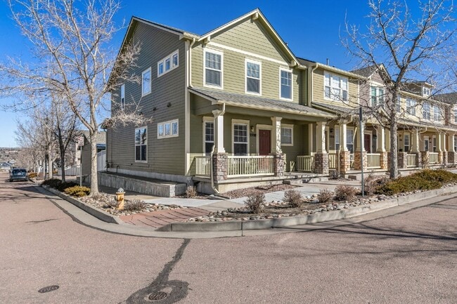 Building Photo - 2208 Gilpin Ave