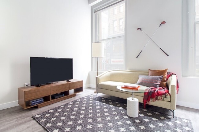 Photo - Liberty Tree Lofts by FiDi