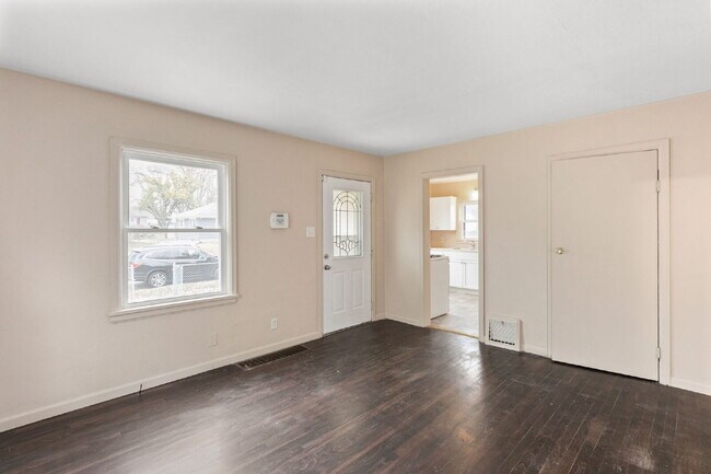 Photo - VOUCHERS ACCEPTED at this 3 bedroom, 1 bath renovated home.