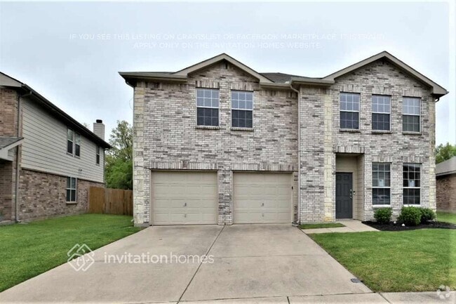 Building Photo - 8441 Shallow Creek Dr Rental