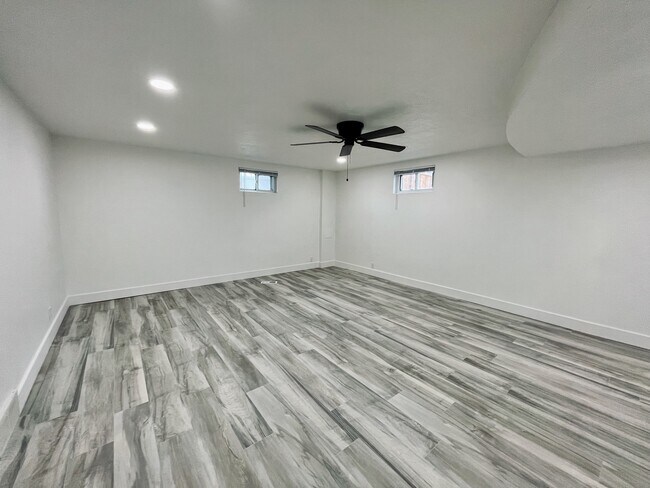 Photo - 2490 West Unit Basement