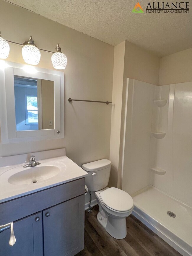 Quaint Rental in Wamego NEWLY RENOVATED!! House Rental in Wamego, KS