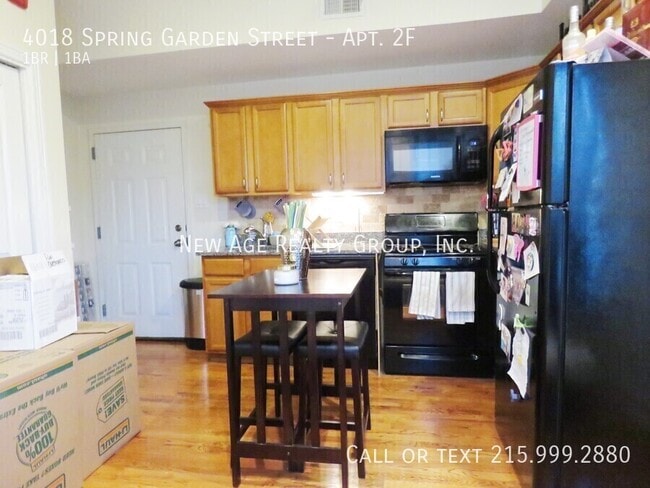 Photo - 4018 Spring Garden St Unidad Apt. 2F