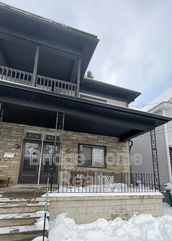 319 N Balph Ave