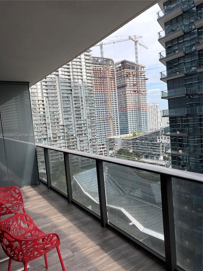 Photo - 801 S Miami Ave Unit 2406