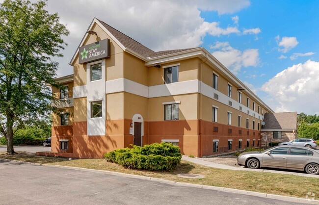 Building Photo - Furnished Studio-Dayton - South Rental