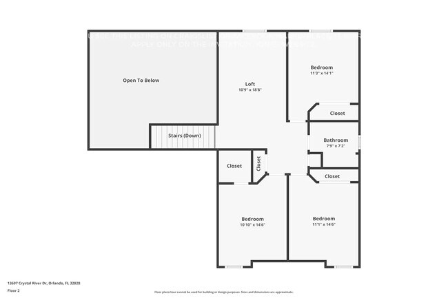 Photo - 13697 Crystal River Dr