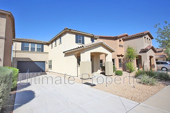 Building Photo - 17010 N 184th Ln