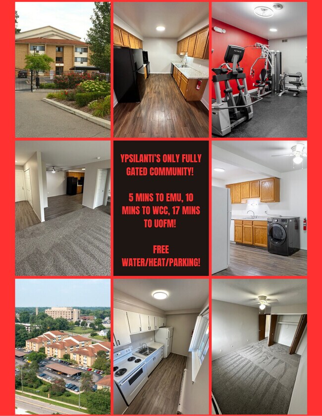 Building Photo - The Red Lion Rental