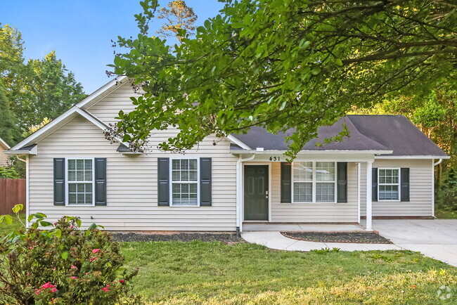 Building Photo - 431 Austin Dr Rental