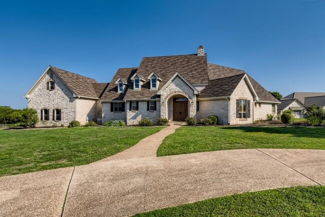 Building Photo - 3900 Peak Lookout Dr