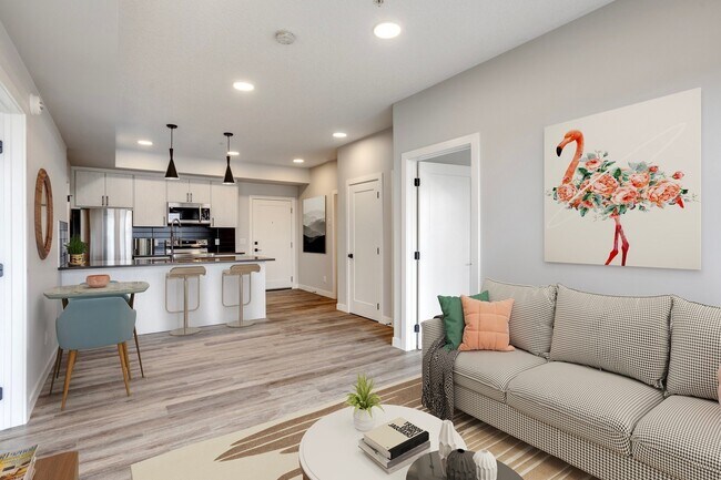 Photo - The Muse Off Whyte