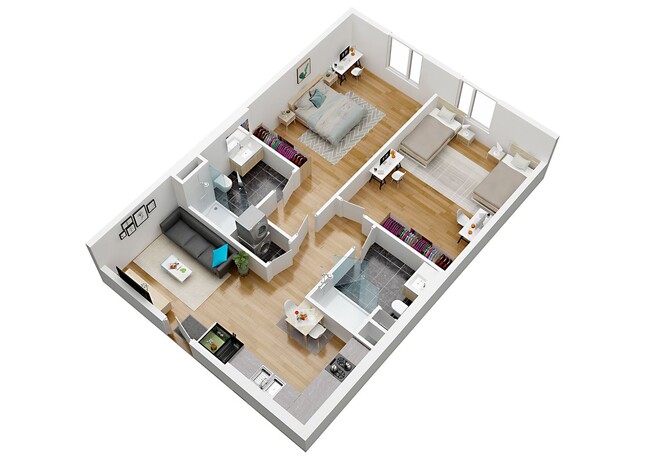 Photo - Premium Phoenix Apartments
