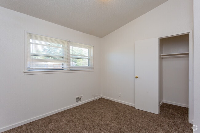3BR, 1BA, 2 half BA-1150SF
