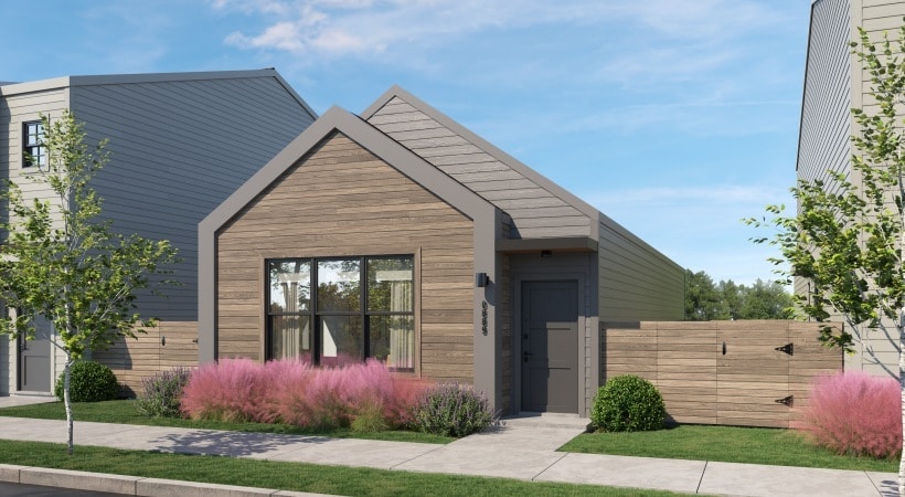 Oxenfree West Oak - Oxenfree West Oak Homes