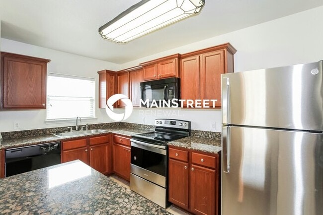 4 Bedroom Pet-Friendly Home in NEWARK, TX with Main Street Renewal