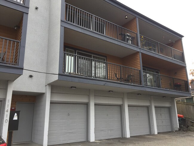 DT071 Avilon - DT071 Avilon Apartments
