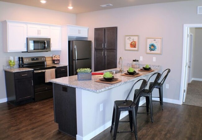 Photo - $1,625 | 2 Bedroom, 2 Bathroom Luxury CONDO | PET Friendly* | Sublease* | Available for February ...