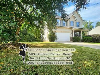 509 Inner Banks Rd