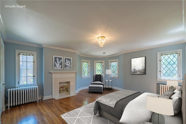 Building Photo - 6221 Fifth Ave Rental