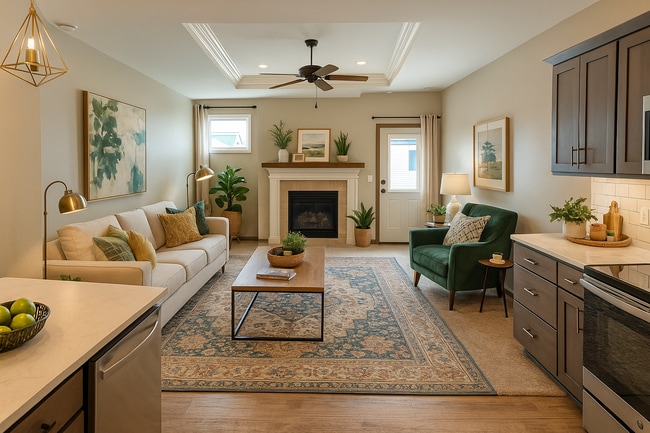 Photo - 3110 Bassett Dr