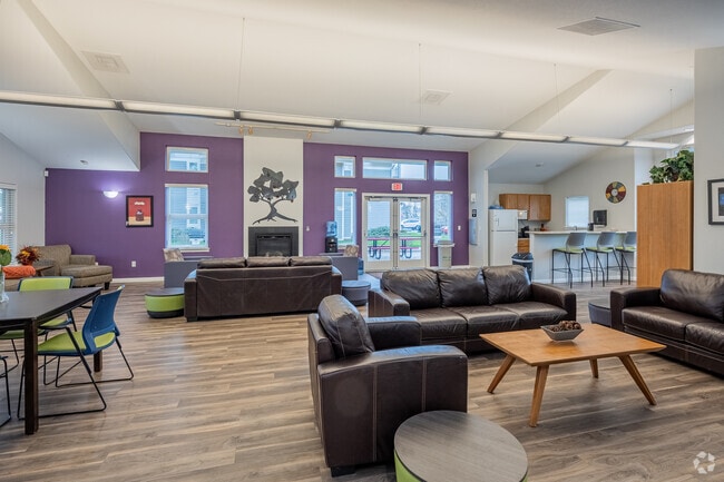 Clubhouse