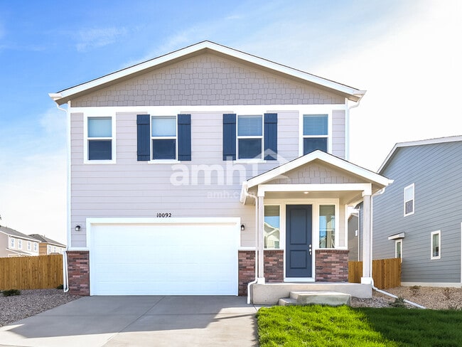 Building Photo - 10095 Abilene St